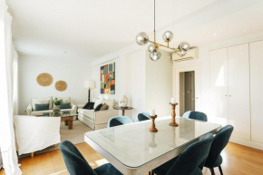Minty Stay 3BD Apartment - Triana